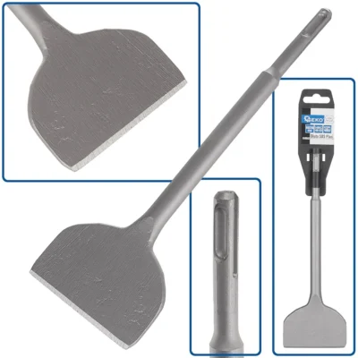 SDS Plus véső 80/250mm (50)