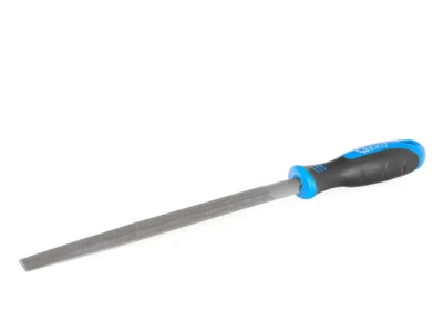 Félkörös fémreszelő 200mm (10/100)