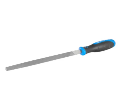 Háromszögletű reszelő fémhez 200mm (10/100)