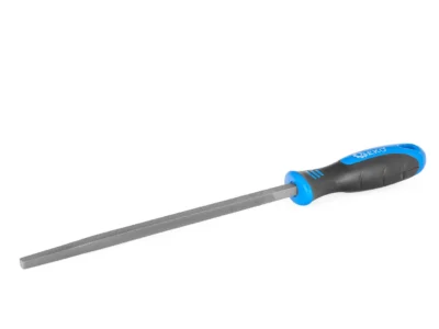 Négyszögletes reszelő fémhez 200mm (10/100)