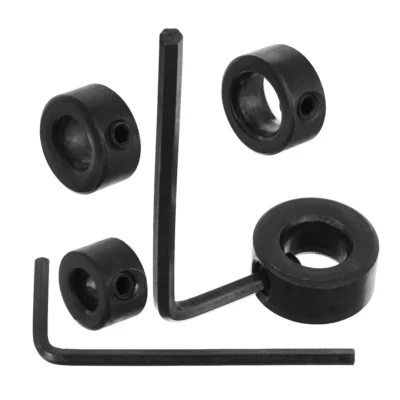 Fúrásmélység megállító 6, 8, 10mm (500)