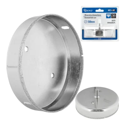 Gyémánt magfúró 130mm (25)