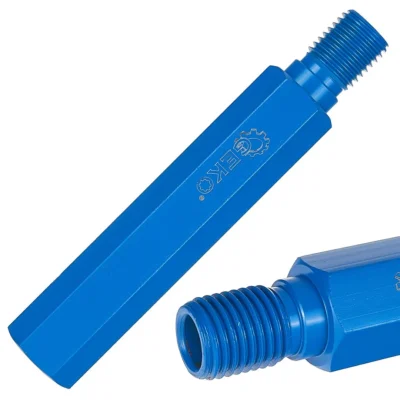 Koronafúró hosszabbító 20cm 1.1/4" (10)