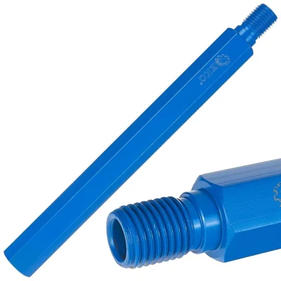 Magfúrófej hosszabbító 40cm 1.1/4" (4)