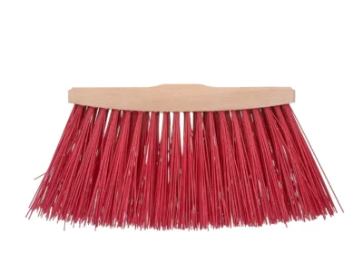 SORGO háztartási seprű 25cm