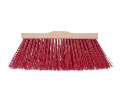 SORGO háztartási seprű 30cm