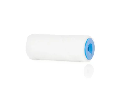 Velúr festőhenger 10cm 30mm fi-6mm (200)