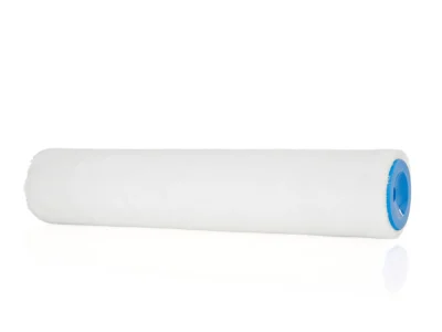 Velúr festőhenger 25cm 40mm fi-8mm (100)