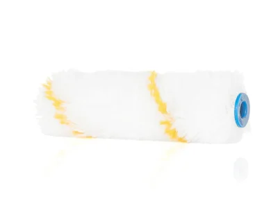 Festőhenger poliakril (aranyszál) 10cm 18mm fi-6mm (500)