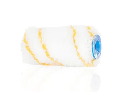 Festőhenger poliakril (aranyszál) 10cm 30mm fi-6mm (200)