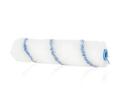 Festékhenger poliakril (kék cérna) 15cm 18mm fi-6mm (500)