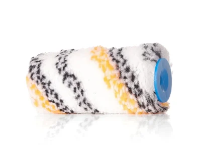 Festékhenger poliamid 10cm 30mm fi-6mm (200)