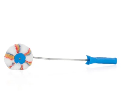 Sarok festőhenger 10.5cm 18mm (100)