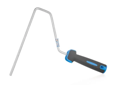 Fogantyú 2K - tartó 25cm fi-8mm festőhengerhez (50)