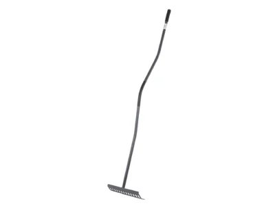 Ergo gereblye 14 fogú fémszárral