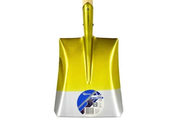 Univerzális könnyű lapát 125cm kötve (6) - Image 2