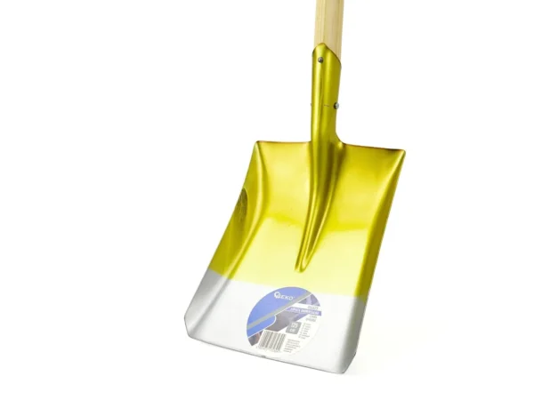 Univerzális könnyű lapát 125cm kötve (6) - Image 3