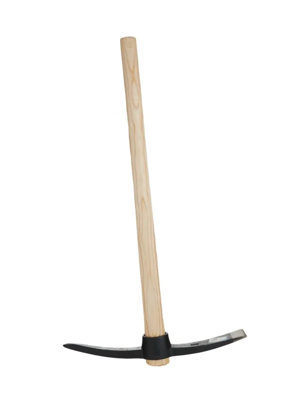 Csákány 2,5 kg (fa nyéllel) (6) - Image 6