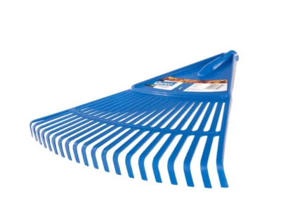 Lombgereblye L (fogantyú nélkül - univerzális szerelvény)