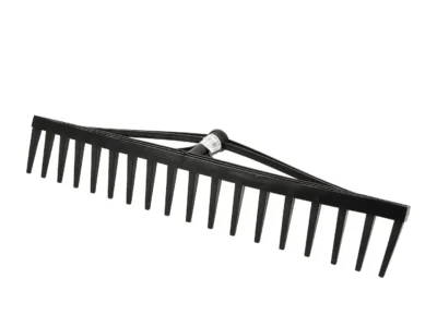 Széna gereblye 18 fogas (fogantyú nélkül) (5)