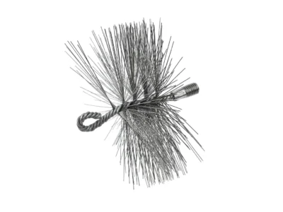 Kéményseprő kefe 150 (70)