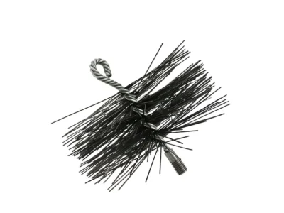 PVC kéménykefe 150 (50)