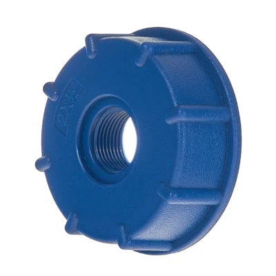 IBC anya S60x6 GW 1/2" - mauser (100)