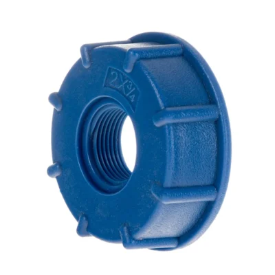 IBC anya S60x6 GW 3/4" - mauser (100)