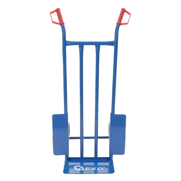 Szállító kocsi 200kg (PU kerekekkel) (1) - Image 6
