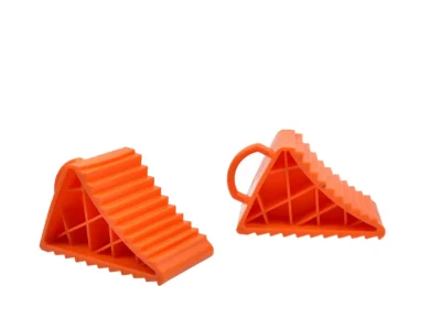 Kerékbilincsek autóhoz - pótkocsihoz 2db. (40)