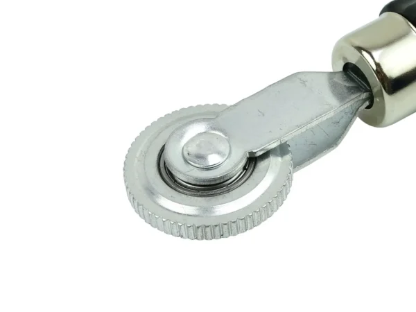4 mm-es csapágyazott tapaszgörgő kompozit (200) - Image 2