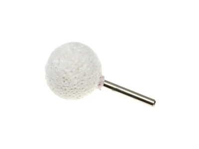 Gumiabroncs-csiszoló golyó 40mm (10/100)