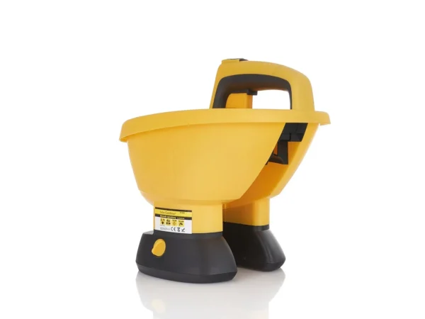 Akkumulátoros vetőgép 2.7L (4) - Image 3