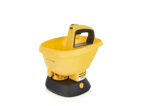 Akkumulátoros vetőgép 2.7L (4) - Image 5