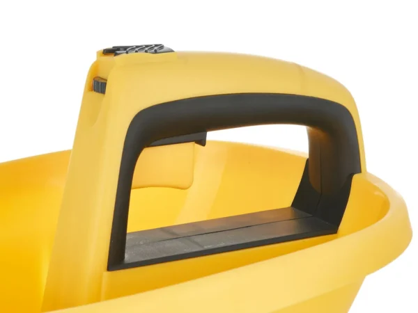 Akkumulátoros vetőgép 2.7L (4) - Image 6