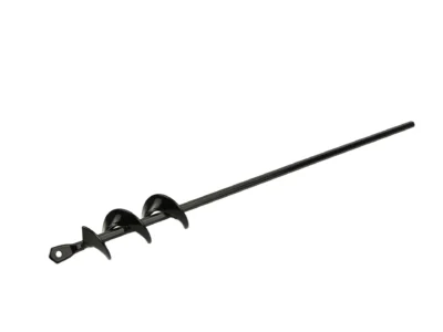 Kerti fúrógép - talajfúró 4x45cm (80)