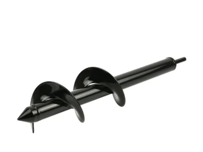 Kerti fúrógép - talajfúró 8x35cm (40)