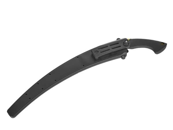 35 cm-es íves fűrész PTFE bevonattal és 65Mn tokkal (48) - Image 5