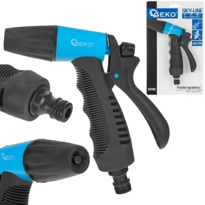 SKY-LINE állítható kerti pisztoly (48)