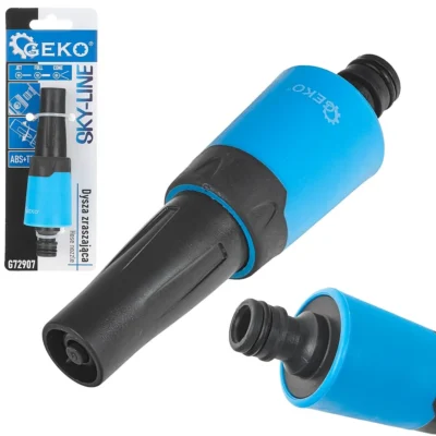 SKY-LINE Állítható egyenes szórófej (240)