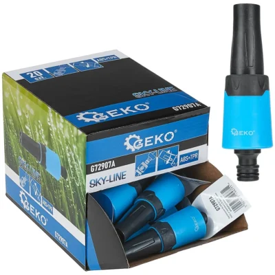 SKY-LINE Állítható egyenes szórófej - display karton (20/240)