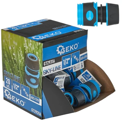 Gyorscsatlakozó 1/2" SKY-LINE - bemutató doboz (20/240)