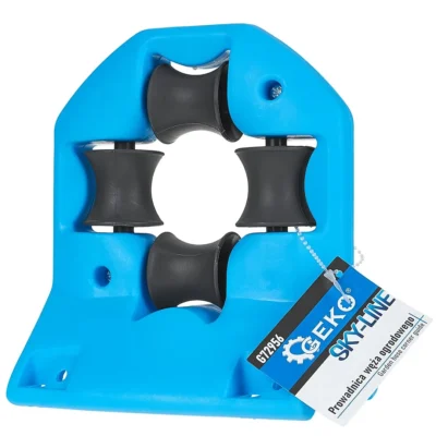 SKY-LINE sarok kerti tömlővezető (24)