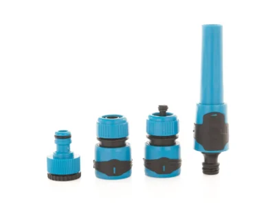 4 elemű készlet 1/2" szórófejekhez TPR LINE (80)