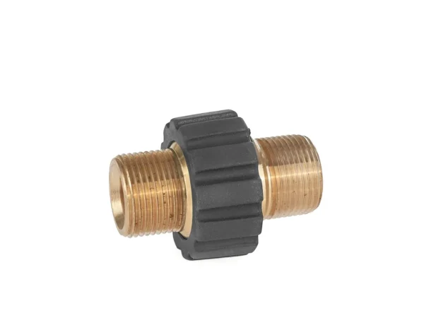 Tömlőcsonk M22-M22 (150) - Image 2