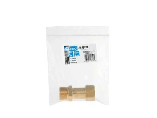 Adapter M22-M18 menetből (150) - Image 3