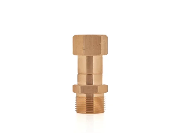 Adapter M22-M18 menetből (150)