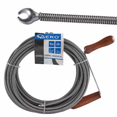 Csőpapucs 9mmx15m (4)