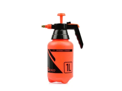 Nyomásos permetező narancssárga 1L (20)