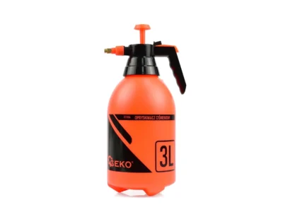 Narancssárga nyomáspermetező 3L (20)